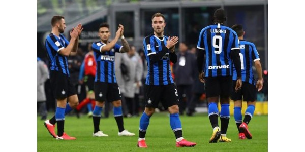 Inter Milan nije uspio u prvom meču polufinala Coppa Italia